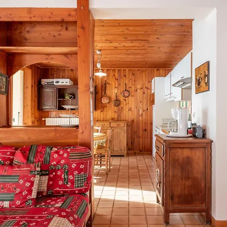 En Pleine Nature, Pres Du Centre Appartement Villard-de-Lans