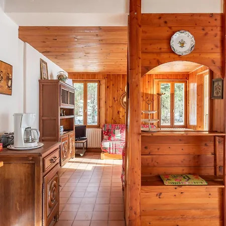 Appartement En Pleine Nature, Pres Du Centre