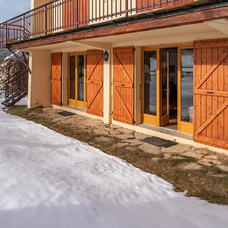 Appartement En Pleine Nature, Pres Du Centre *