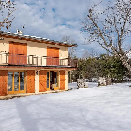 En Pleine Nature, Pres Du Centre Appartement *