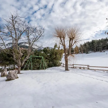 En Pleine Nature, Pres Du Centre Appartement *