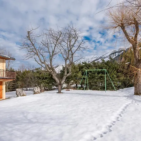 En Pleine Nature, Pres Du Centre Villard-de-Lans