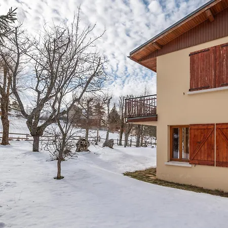 Appartement En Pleine Nature, Pres Du Centre Villard-de-Lans