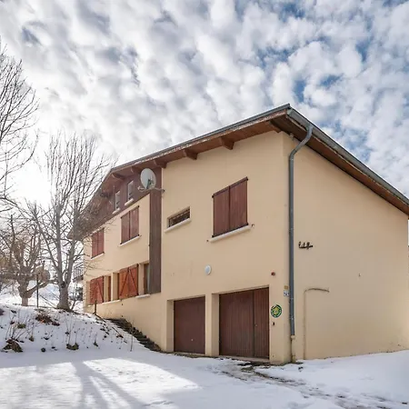 Appartement En Pleine Nature, Pres Du Centre *